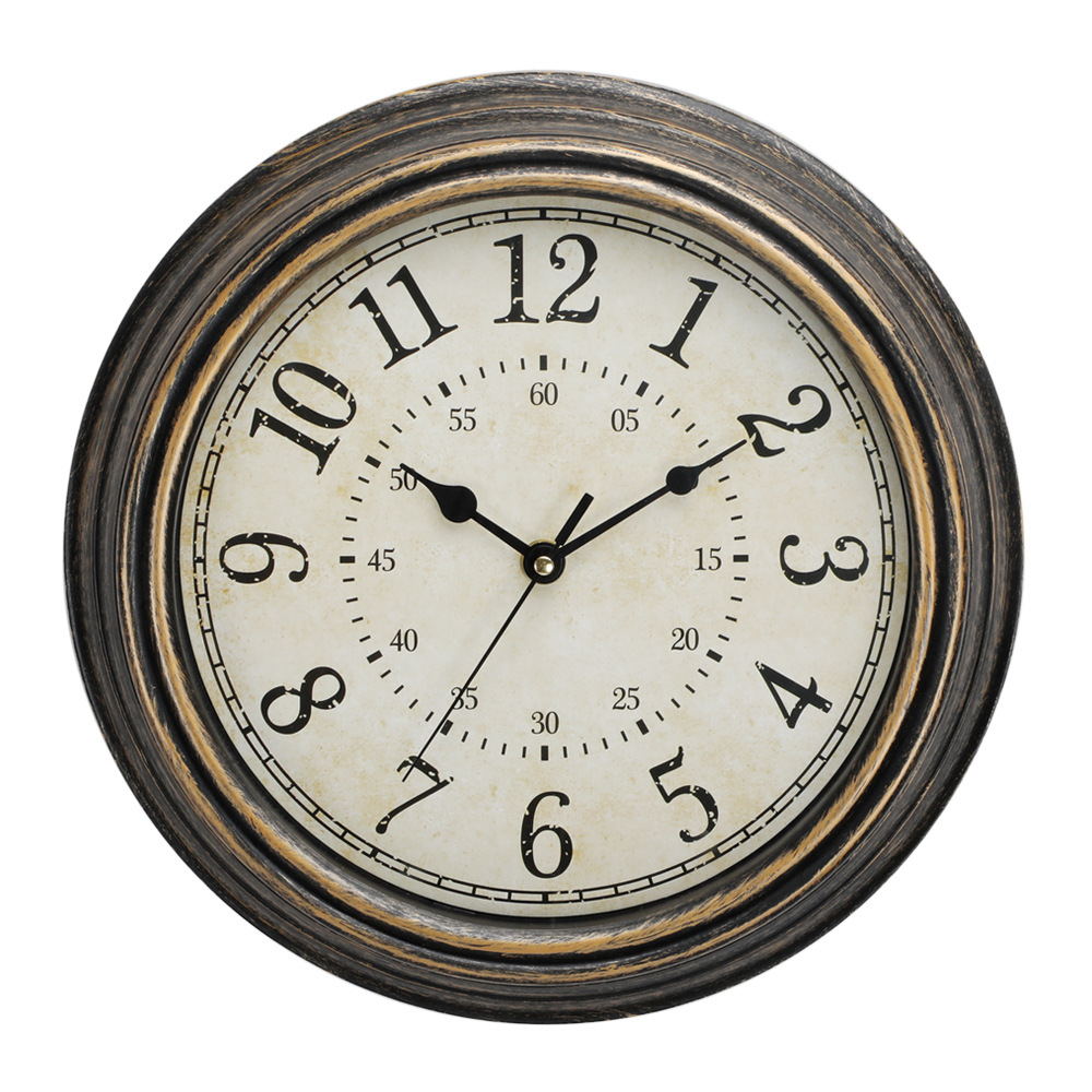 Wall Clock from MMCIS China